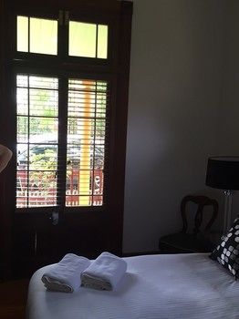 The Regents Park - Hotels Melbourne 41