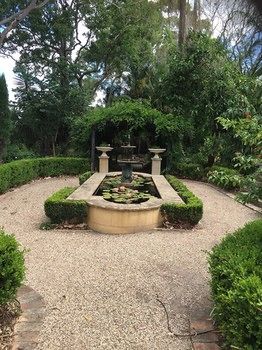 The Regents Park - Hotels Melbourne 42