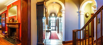 The Regents Park - Hotels Melbourne 44