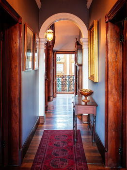 The Regents Park - Hotels Melbourne 45