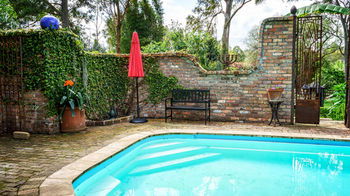 The Regents Park - Hotels Melbourne 47