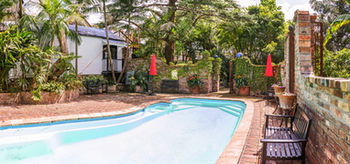 The Regents Park - Hotels Melbourne 48