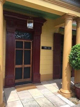 The Regents Park - Hotels Melbourne 51