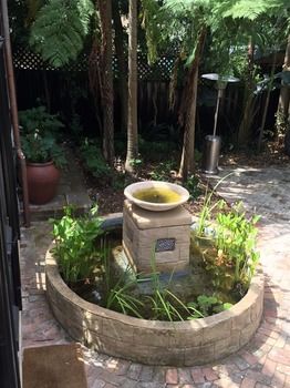 The Regents Park - Hotels Melbourne 52