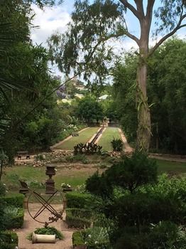 The Regents Park - Hotels Melbourne 56