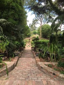 The Regents Park - Hotels Melbourne 57