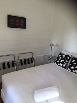 The Regents Park - Hotels Melbourne 59
