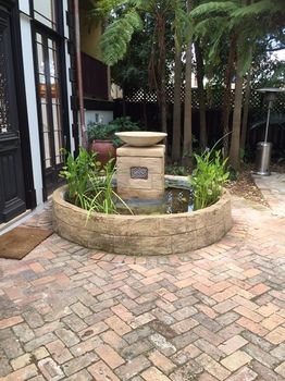 The Regents Park - Hotels Melbourne 64