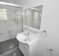 Balmain 1 Mont Furnished Apartment - Hotels Melbourne
