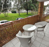 Balmain 12 Foy Furnished Apartment - Hotels Melbourne