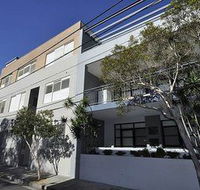 Camperdown 11 Briggs Furnished Apartment - Hotels Melbourne
