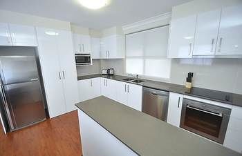Balmain 3 Mont Furnished Apartment - Hotels Melbourne 4