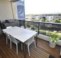 Camperdown 608 St Furnished Apartment - Hotels Melbourne
