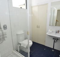 Camperdown 7 Dun Furnished Apartment - Hotels Melbourne