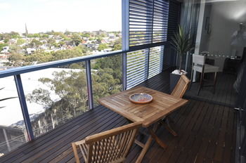 Camperdown 908 St Furnished Apartment - Hotels Melbourne 0
