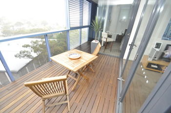 Camperdown 908 St Furnished Apartment - Hotels Melbourne 1