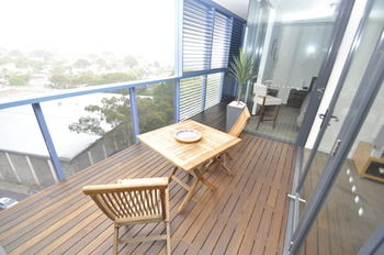 Camperdown 908 St Furnished Apartment - Hotels Melbourne 2
