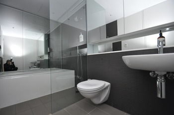 Camperdown 908 St Furnished Apartment - Hotels Melbourne 4