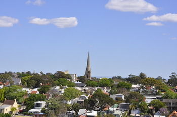 Camperdown 908 St Furnished Apartment - Hotels Melbourne 9