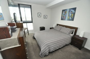 Camperdown 908 St Furnished Apartment - Hotels Melbourne 11