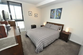Camperdown 908 St Furnished Apartment - Hotels Melbourne 12