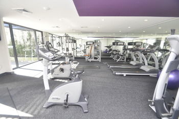 Camperdown 908 St Furnished Apartment - Hotels Melbourne 13