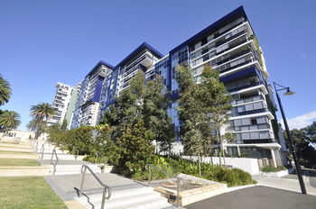 Camperdown 908 St Furnished Apartment - Hotels Melbourne 15