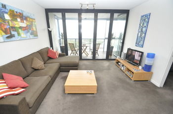 Camperdown 908 St Furnished Apartment - Hotels Melbourne 23