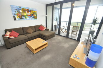 Camperdown 908 St Furnished Apartment - Hotels Melbourne 25