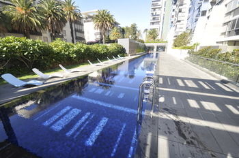 Camperdown 908 St Furnished Apartment - Hotels Melbourne 26