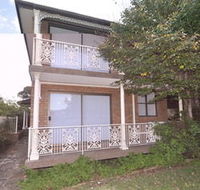 Balmain 2 Mont Furnished Apartment - Hotels Melbourne