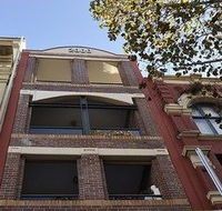 Darlinghurst 17 Oxf Furnished Apartment - Hotels Melbourne