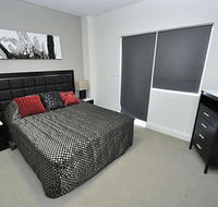 Glebe Furnished Apartments - Hotels Melbourne