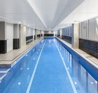 Meriton Serviced Apartments Sydney Airport - Hotels Melbourne