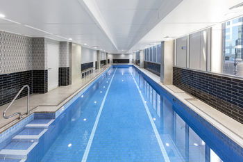Meriton Serviced Apartments Sydney Airport - Hotels Melbourne 0