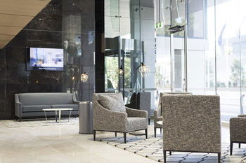 Meriton Serviced Apartments Sydney Airport - Hotels Melbourne 2