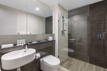Meriton Serviced Apartments Sydney Airport - Hotels Melbourne 5