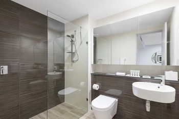Meriton Serviced Apartments Sydney Airport - Hotels Melbourne 6