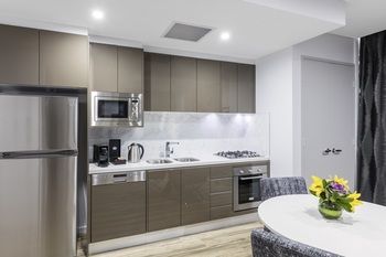 Meriton Serviced Apartments Sydney Airport - Hotels Melbourne 12