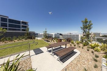 Meriton Serviced Apartments Sydney Airport - Hotels Melbourne 21