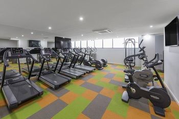 Meriton Serviced Apartments Sydney Airport - Hotels Melbourne 23
