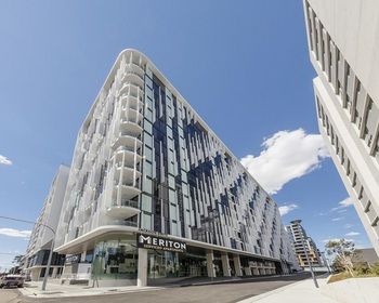 Meriton Serviced Apartments Sydney Airport - Hotels Melbourne 25