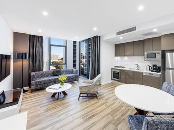 Meriton Serviced Apartments Sydney Airport - Hotels Melbourne 29