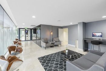 Meriton Serviced Apartments Sydney Airport - Hotels Melbourne 30