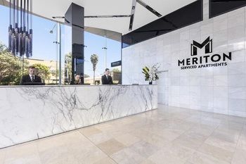 Meriton Serviced Apartments Sydney Airport - Hotels Melbourne 36