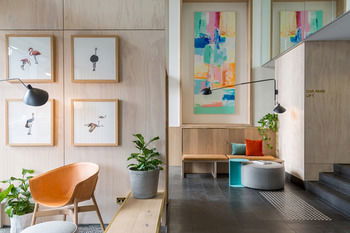 Aria Hotel Apartments - Clarendon - Hotels Melbourne 3