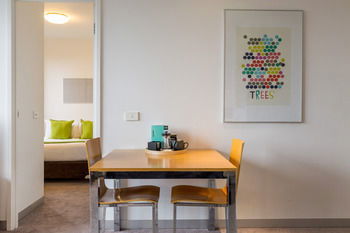 Aria Hotel Apartments - Clarendon - Hotels Melbourne 5