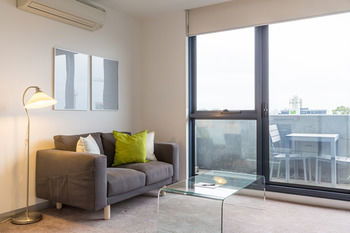 Aria Hotel Apartments - Clarendon - Hotels Melbourne 6