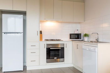 Aria Hotel Apartments - Clarendon - Hotels Melbourne 7