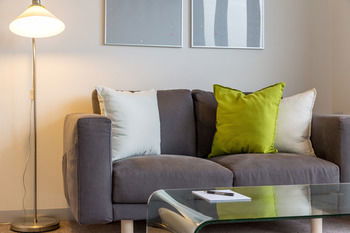 Aria Hotel Apartments - Clarendon - Hotels Melbourne 8